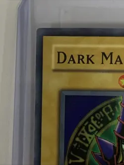 YU-GI-OH! TCG Dark Magician - SYE-001 - Super Rare 1st Edition & Unlimited MINT - Image 3