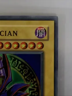 YU-GI-OH! TCG Dark Magician - SYE-001 - Super Rare 1st Edition & Unlimited MINT - Image 4