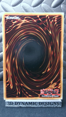 | Yugioh Salamangreat Pyro Phoenix MP20-EN169 1st Ultra 2020 Tin Of Lost NM 🔥 | - Image 2