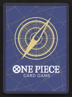 Nami (Parallel) OP01-016 Romance Dawn NM One Piece Card TCG - Image 2