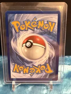 Pokemon Piplup 098/094 Illustration Rare Holo Phantasmal Flames TCG Card NM A - Image 2