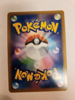 TCG Dragonite EX 069/096 XY3 RR Holo pokemon card Japanese k602 Near Mint NM - Image 2