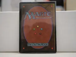 Badlands - Revised (3ED) 1993 - MTG Magic the Gathering - RARE DUAL LAND - Image 2