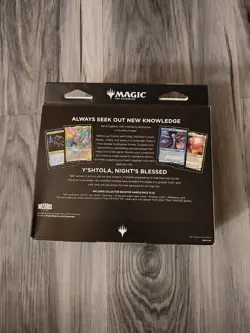 Magic: The Gathering Final Fantasy XIV Commander Deck - Scions & Spellcraft - Image 2