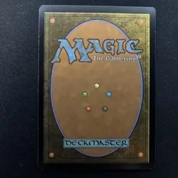 MTG Deathcap Glade Innistrad: Crimson Vow 261/277 Regular Rare - Image 2