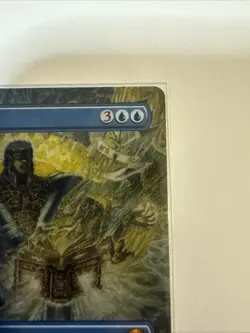 Force of Will (Borderless) Dominaria Remastered Regular - Image 4