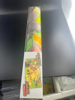 Thank You Everyone Playmat - Pokemon Center Japan (New/Sealed) - Image 1