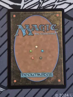 MTG - #0010 Appa, Steadfast Guardian Avatar: The Last Airbender Foil - Image 2