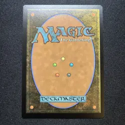 Jeska's Will Commander Legends Regular mtg - Image 2