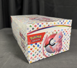 Pokemon TCG Sealed Booster Bundle Display Case 151 S&V (10 Inside) Ultra Rare - Image 2