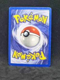 Pokemon Gym Challenge Giovanni's Gyarados 5/132 (LP) - Image 2