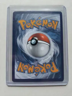 Charizard ex - 054/091 - Double Rare - Paldean Fates - Pokemon Card - NM - Image 2