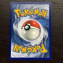 Eldegoss 025/264 Pokemon Fusion Strike Sword & Shield Reverse Holo Uncommon NM - Image 2