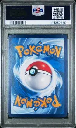 2025 Pokemon Simplified Chinese 151 Art Rare #170 170/151 Pikachu PSA 10 - Image 2