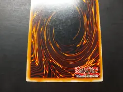 Yugioh - Stone Statue of the Aztecs AST-014 Super Rare 1st Edition - Image 5