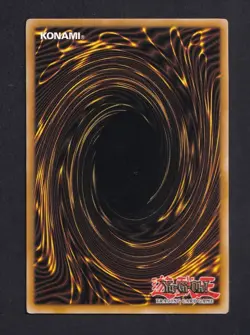 Yu-Gi-Oh! Dragon Noir aux Yeux Rouges LDD-C070 Ultra Rare - Image 5