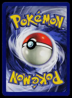 Pokemon Card - Pinsir Jungle 25/64 Rare 1st Edition - Image 2