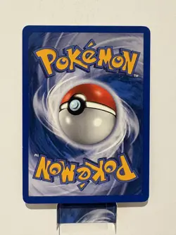 Squirtle Legendary Collection Set 2002 Pokemon Card 95/110 Nintendo - NM - Image 2