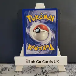 Rhydon 35/110 Legendary Collection Set Pokemon Card WOTC - Image 2