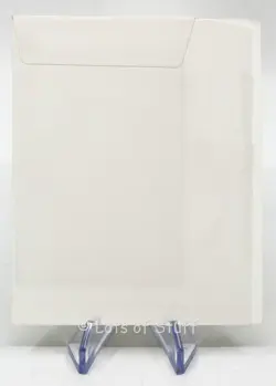 Promo Smeargle Card From Japanese 2000 Pokemon Trainer Magazine Vol.7 Sealed - Image 2