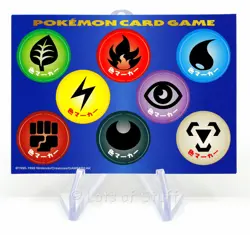 Promo Smeargle Card From Japanese 2000 Pokemon Trainer Magazine Vol.7 Sealed - Image 5