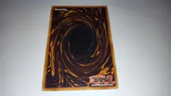 Ring of Destruction IOC-SE3 Limited Ed. Yugioh card LP - Image 2