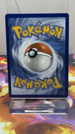 Pokemon Pikachu VMAX Holo Promo SWSH286 Sword & Shield 310 HP Card - Image 3