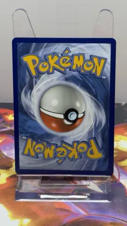 Pokemon Pikachu VMAX Holo Promo SWSH286 Sword & Shield 310 HP Card - Image 4