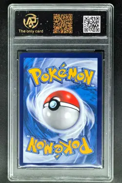 2023 Pokemon Cards CHN. Surfing Pikachu V 021/024 RPA 9 (SAME AS PSA 9) - Image 2