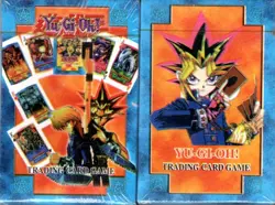 Yu-Gi-Oh! Trading Cards Came 2 Individual SEALED Box - Image 1