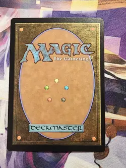 MTG Secret Lair Drop - Hatsune Miku - Diabolic Tutor - Japanese FOIL NM - Image 2