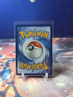 Mega Scrafty ex 270/217 Ascended Heroes Pokemon TCG Mega Attack Rare - Image 2