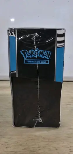 Pokemon TCG: Scarlet & Violet Black Bolt Elite Trainer Box ETB - Factory Sealed - Image 3