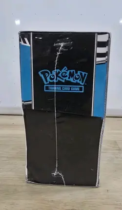 Pokemon TCG: Scarlet & Violet Black Bolt Elite Trainer Box ETB - Factory Sealed - Image 4