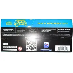 Pokemon TCG: Mega Evolution Ascended Heroes Elite Trainer Box ETB Sealed - Image 2