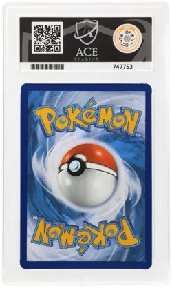 Magneton SVP 159 STAMPED - Pokemon Center Promo - ACE Mint 9 - Image 2
