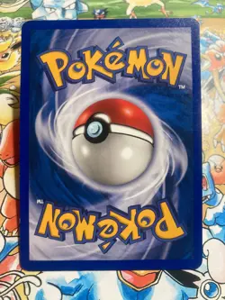 Mr. Mime 95/147 Common Aquapolis Pokemon TCG - Image 3