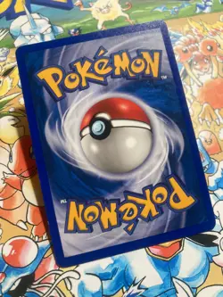 Mr. Mime 95/147 Common Aquapolis Pokemon TCG - Image 4