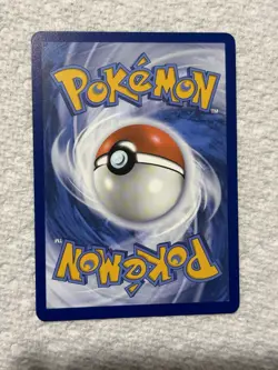 Pokemon TCG Espeon EX Prismatic Evolutions Holo Card 155/131 Near Mint Condition - Image 2