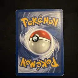 Pokemon TCG Ivysaur Base Set 30/102 Regular MP. - Image 2