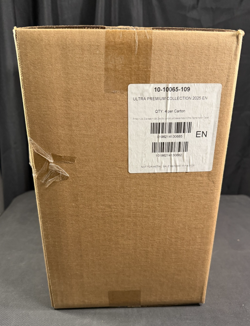 Pokemon TCG Sealed Case Charizard UPCS Phantasmal Flames S&V Ultra Rare - Image 1