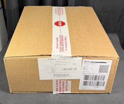 Pokemon TCG Sealed 10x Box ETB Case White Flare RSV 10.5 S&V Ultra Rare - Image 1