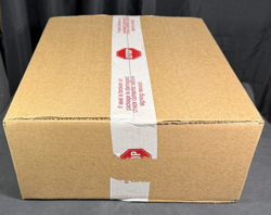 Pokemon TCG Sealed 10x Box ETB Case White Flare RSV 10.5 S&V Ultra Rare - Image 3