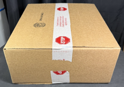 Pokemon TCG Sealed 10x Box ETB Case White Flare RSV 10.5 S&V Ultra Rare - Image 4