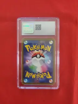 Pokemon: Lugia VMAX Battle Triple Starter Japanese Holo 151/S-P CGC 10 Gem - C78 - Image 2
