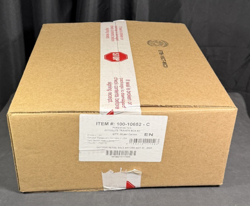 Pokemon TCG Sealed 10x ETB Case Destined Rivals SV10 S&V Ultra Rare - Image 1