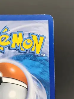 Pokemon Jirachi EX 60/101 Black & White Plasma Blast Holo Ultra Rare A - Image 3