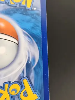 Pokemon Jirachi EX 60/101 Black & White Plasma Blast Holo Ultra Rare A - Image 4