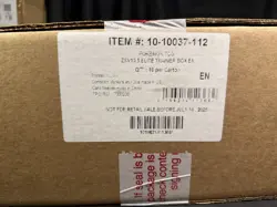 Pokemon TCG Sealed 10x ETB Case Black Bolt ZSV 10.5 S&V Ultra Rare - Image 2