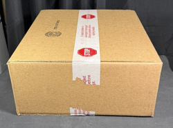 Pokemon TCG Sealed 10x ETB Case Black Bolt ZSV 10.5 S&V Ultra Rare - Image 4